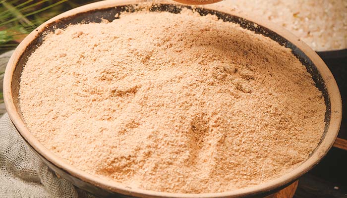 米糠是什么东西 米糠是什么