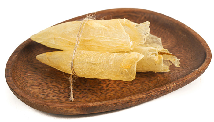 鱼鳔是什么 鱼鳔是什么东西