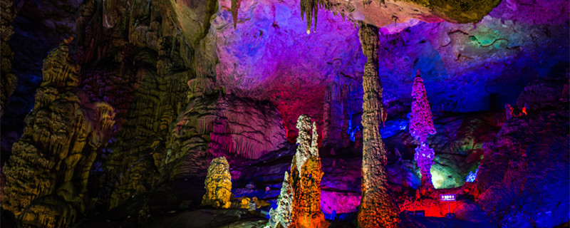 石笋是什么 什么是石笋