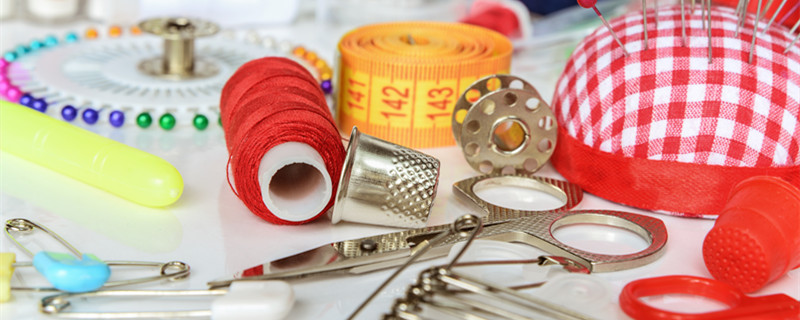 顶针是什么东西 什么是顶针