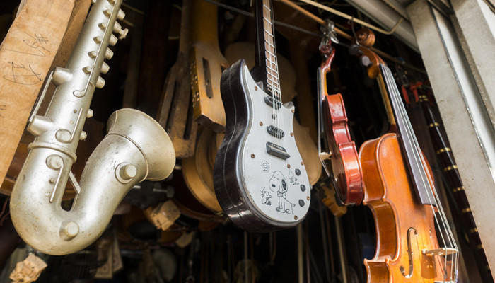 被称为法国号的乐器是什么 被称为法国号的乐器是什么号