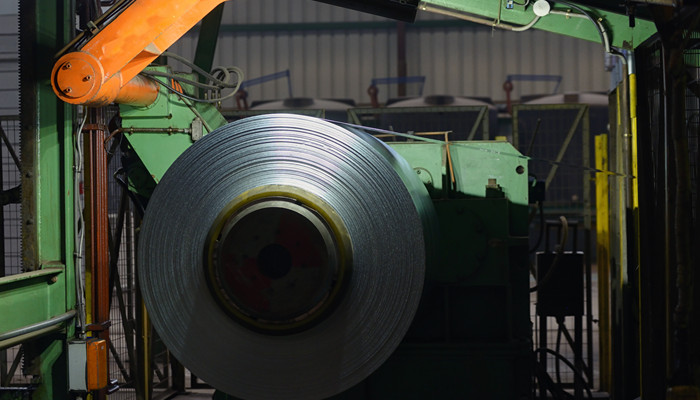 钢铁密度 钢铁的密度