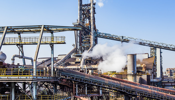 钢铁密度 钢铁的密度