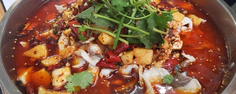 麻辣香水鱼是哪里的菜 麻辣香水鱼是属于哪里的菜