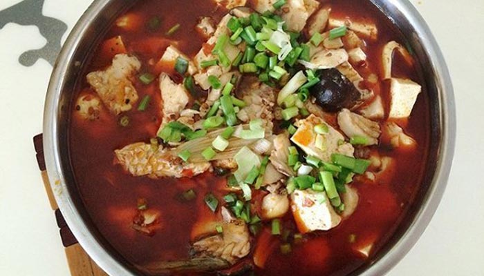 麻辣香水鱼是哪里的菜 麻辣香水鱼是属于哪里的菜