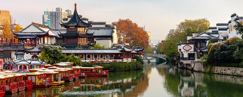 龙潭水乡在哪里 龙潭水乡位于哪里