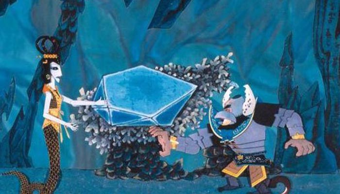 葫芦娃七兄弟各自有什么能力 葫芦娃七兄弟各自有什么本领