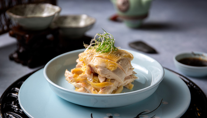 口水鸡是哪里的菜 口水鸡是哪里的菜系