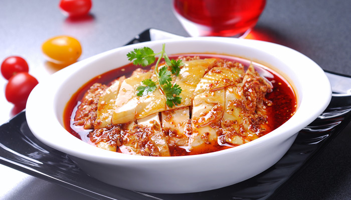 口水鸡是哪里的菜 口水鸡是哪里的菜系