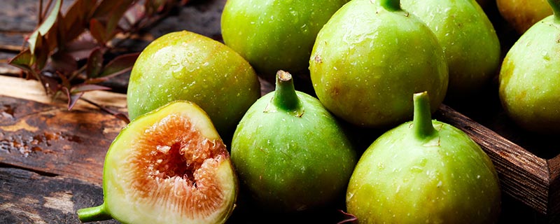 无花果产地 无花果产地有哪些