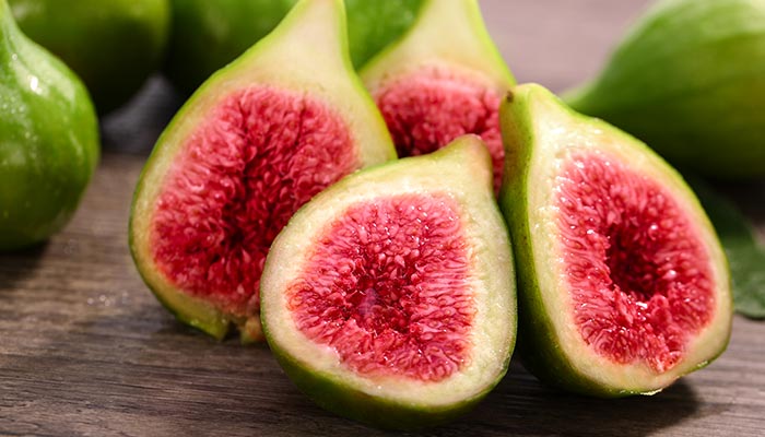 无花果产地 无花果产地有哪些