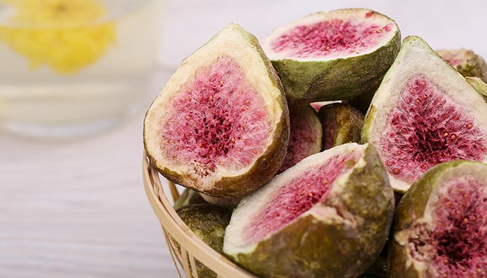 无花果产地 无花果产地有哪些