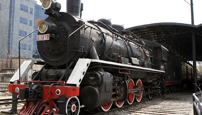 蒸汽机原理 蒸汽机的原理是什么