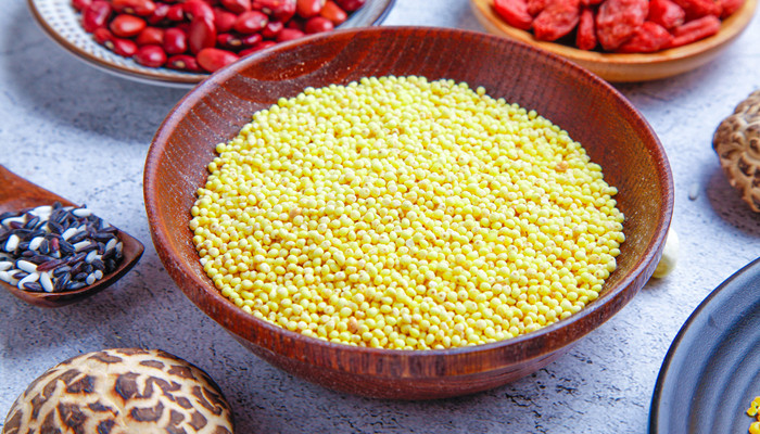 糜子是什么 什么是糜子