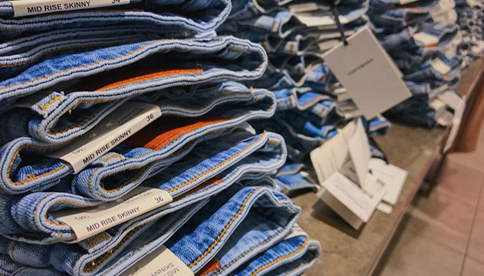 gap是什么牌子 gap到底是什么牌子