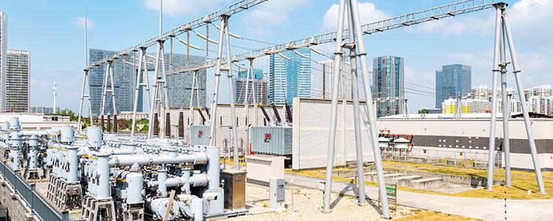 一般高压电线有多少伏 一般高压电线是多少伏