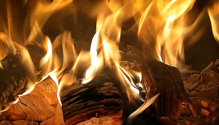 钻木取火的原理 钻木取火用了什么原理