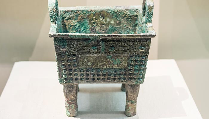 铜绿有毒吗 铜绿是否有毒