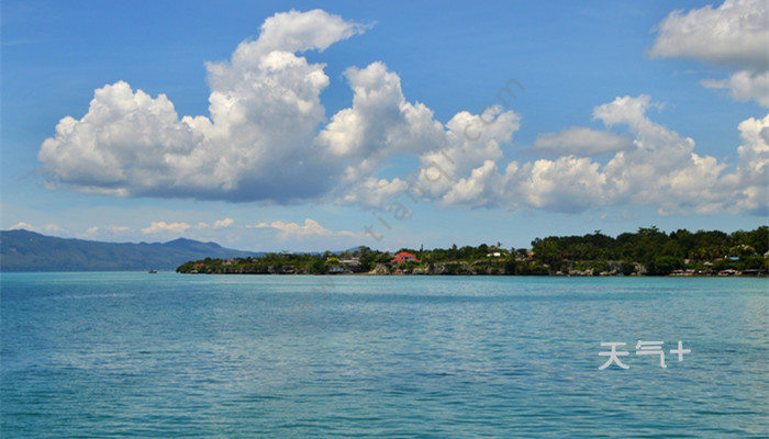 中国三大海峡 中国三大海峡是指什么