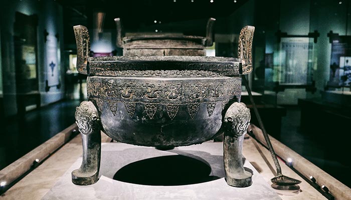 铜绿有毒吗 铜绿是否有毒