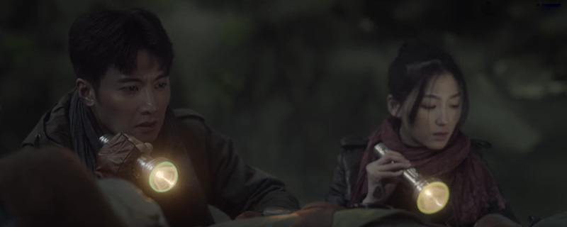 龙脉·八幡神域剧情介绍 龙脉·八幡神域剧情简介