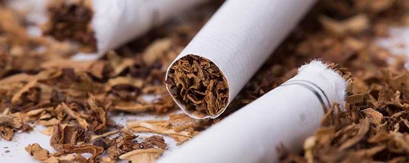 整条烟放五年还能抽吗 整条烟放五年还可以抽吗