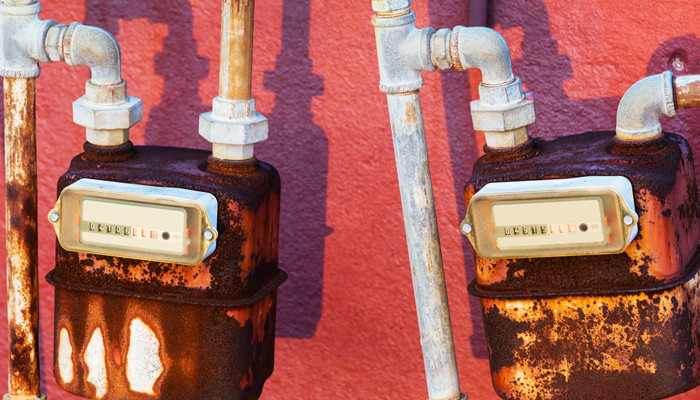 水表怎么看吨数 水表数字怎么看