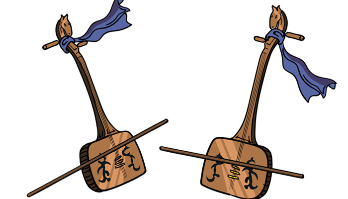 马头琴是哪个民族 马头琴是哪里的民族乐器