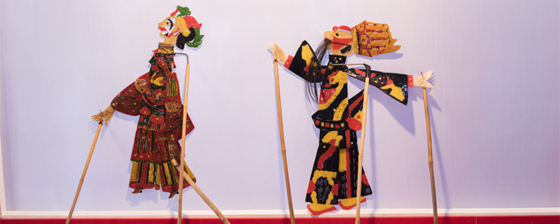 皮影戏的来历 皮影戏的来历与特色