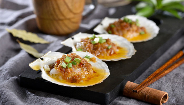 海产品有哪些 海产品有什么