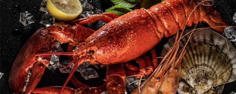 海产品有哪些 海产品有什么