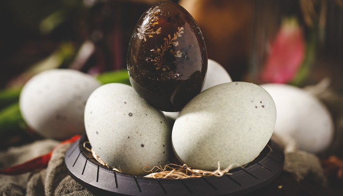 松花蛋保质期 松花蛋保质期有多久