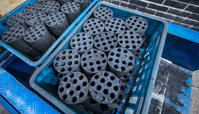 焦炭是什么东西 焦炭是什么