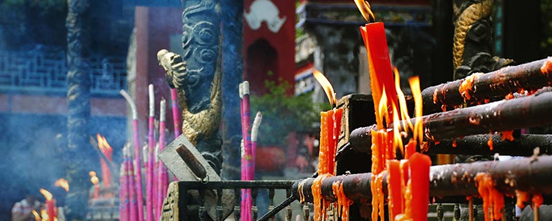 天地国亲师位是什么意思 天地国亲师位表示什么意思