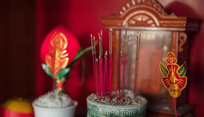 天地国亲师位是什么意思 天地国亲师位表示什么意思