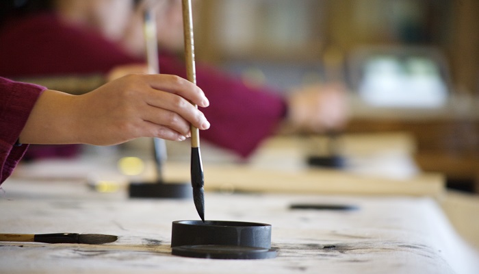 文房四宝指什么 文房四宝指什么文具