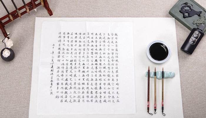 文房四宝指什么 文房四宝指什么文具