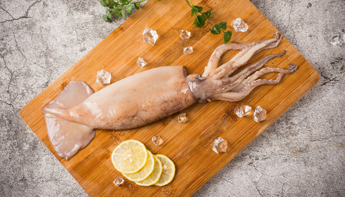 鱿鱼怎么泡发 鱿鱼该怎么泡发