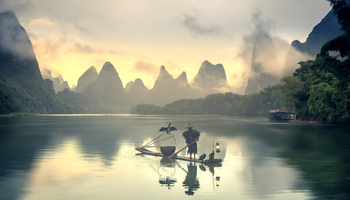 授人以鱼不如授人以渔什么意思 授人以鱼不如授人以渔什么意思出自哪里