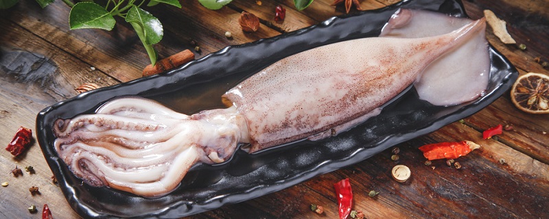 鱿鱼怎么泡发 鱿鱼该怎么泡发