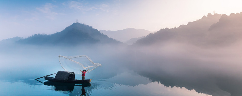 授人以鱼不如授人以渔什么意思 授人以鱼不如授人以渔什么意思出自哪里