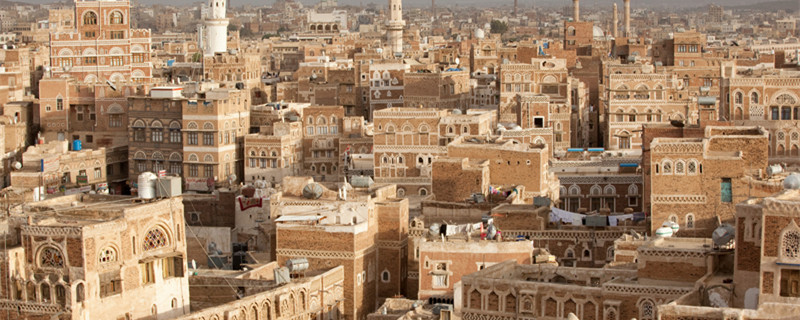 阿拉伯有哪些国家 阿拉伯国家有哪些