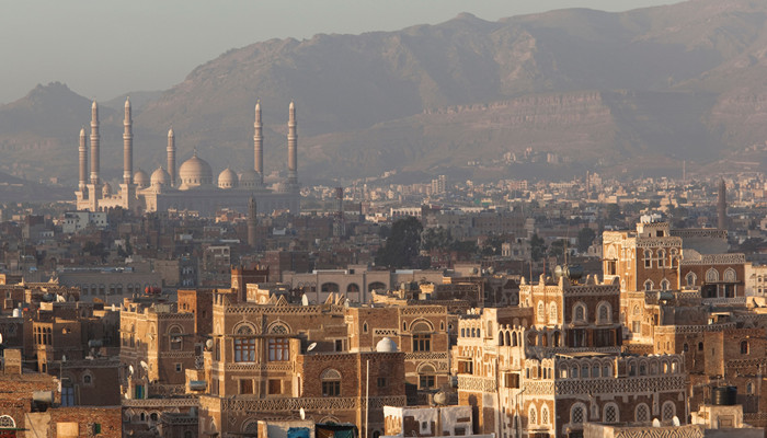 阿拉伯有哪些国家 阿拉伯国家有哪些