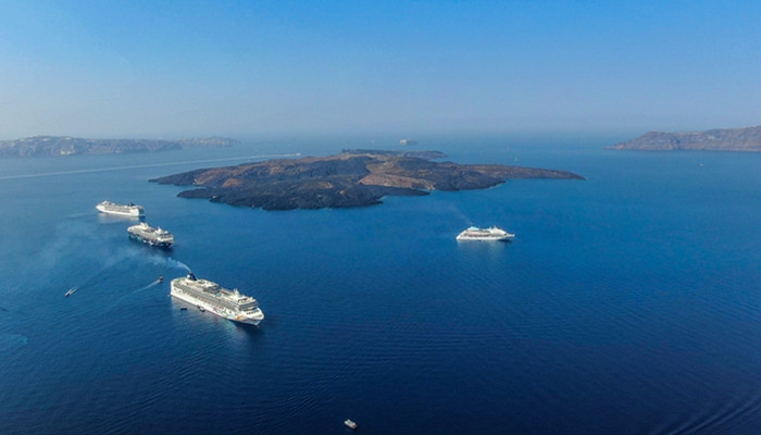 爱琴海在哪里 爱琴海在哪