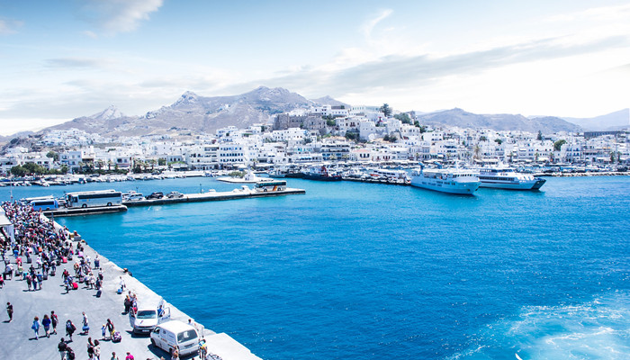 爱琴海在哪里 爱琴海在哪