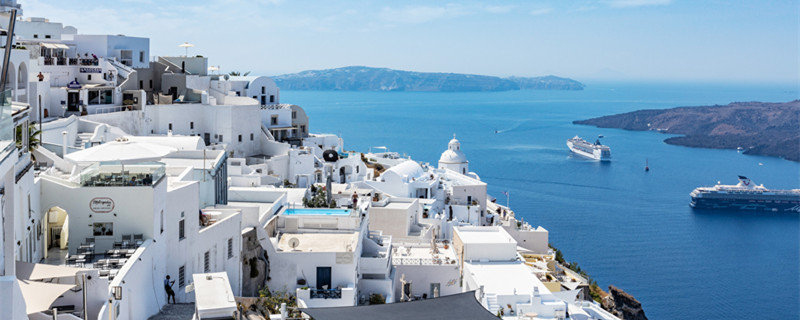 爱琴海在哪里 爱琴海在哪