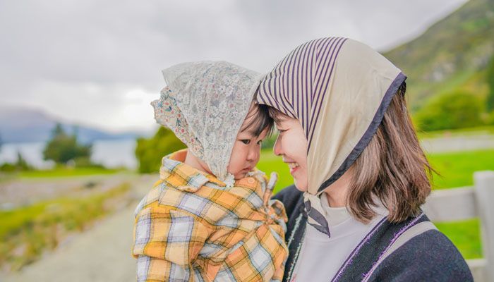 巾帼原指妇女的什么配饰 巾帼原指妇女的什么配饰手帕头巾