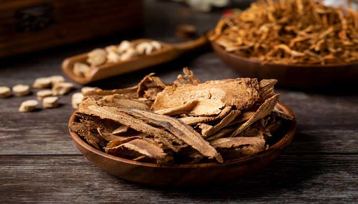 麻沸散是谁发明的 麻沸散是谁发明的人名