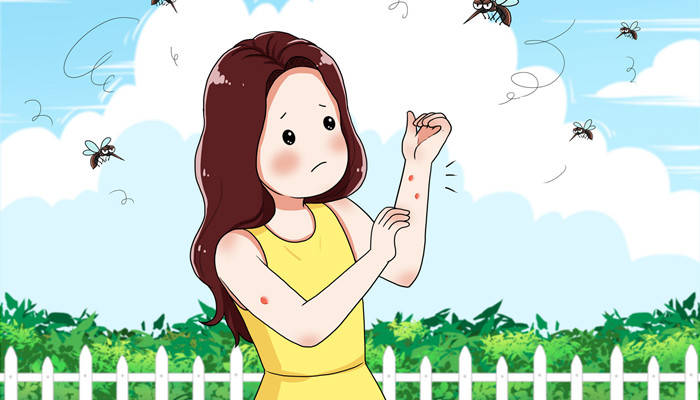 蚊子的寿命 蚊子的寿命有多长