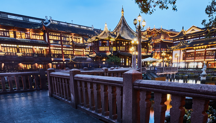 城隍爷是什么神 城隍爷是什么神位